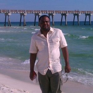 Meet your Posher, Vickery